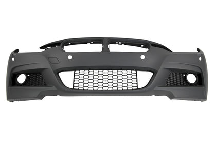 Innovative Motorsports 2012-2018 BMW F30 M-Sport Style Front Bumper W/ Fog Lamps