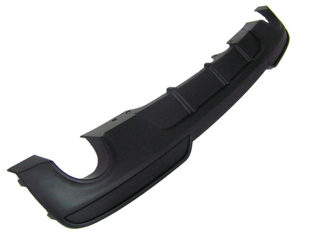 Difusores traseros M-Performance para BMW Serie 5 F10 2011-2016 de Innovative Motorsports