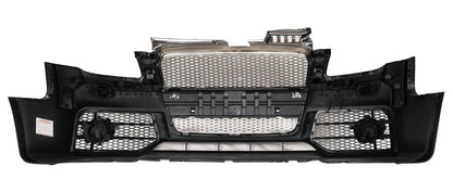 Innovative Motorsports 2005-2008 Audi A4 B7 RS4 RS4 Style Front Bumper
