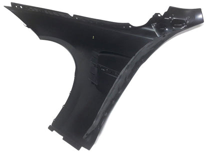 Innovative Motorsports 2014-2020 BMW F32 / F33 M4 Style Front Fenders with Vents