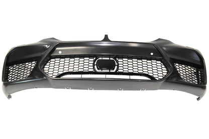 Parachoques delantero estilo M5 BMW G30 PRE-LCI 2017-2020 de Innovative Motorsports