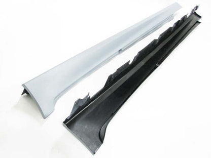 Innovative Motorsports 2011-2016 BMW 5 Series F10 M5 M-TECH Style Side Skirt