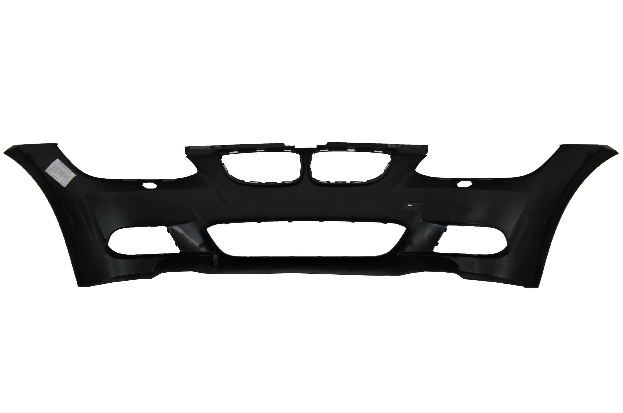 Innovative Motorsports 2007-2010 PER-LCI, 2011-2013 LCI BMW E92, E93 M Sport Front Bumper W/ Fog Lamps