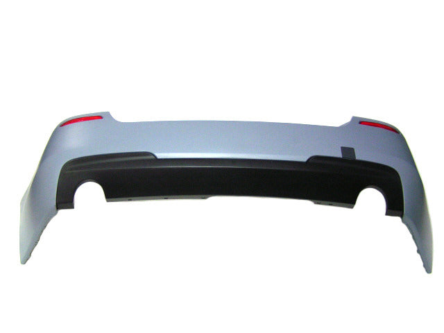 Difusores traseros M-Tech para BMW Serie 5 F10 2011-2016 de Innovative Motorsports 