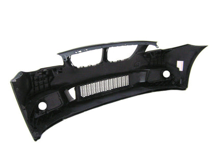 Innovative Motorsports 2011-2013 BMW 5 Series F10 PRE-LCI Performance Style Front Bumper W/ Front Lip