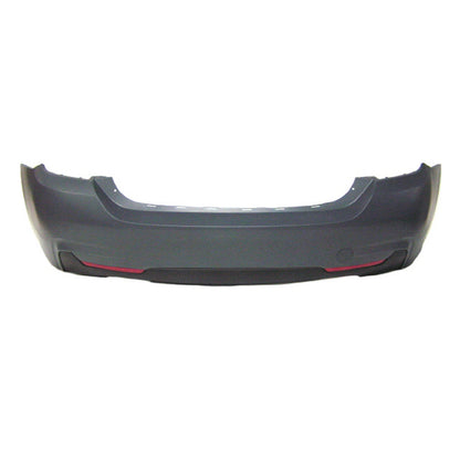 Innovative Motorsports 2014-2020 BMW F32 BMW M Sport M-Tech Style Diffuser Only