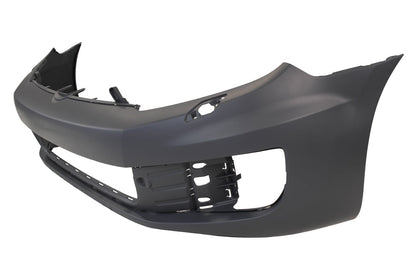 Innovative Motorsports 2010-2014 Volkswagen MK6 Golf GTI Look Front Bumper with Grille