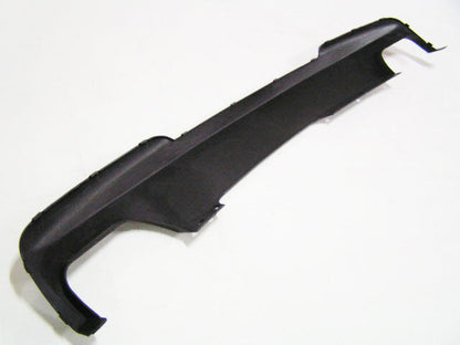 Difusores traseros M-Tech para BMW Serie 5 F10 2011-2016 de Innovative Motorsports 