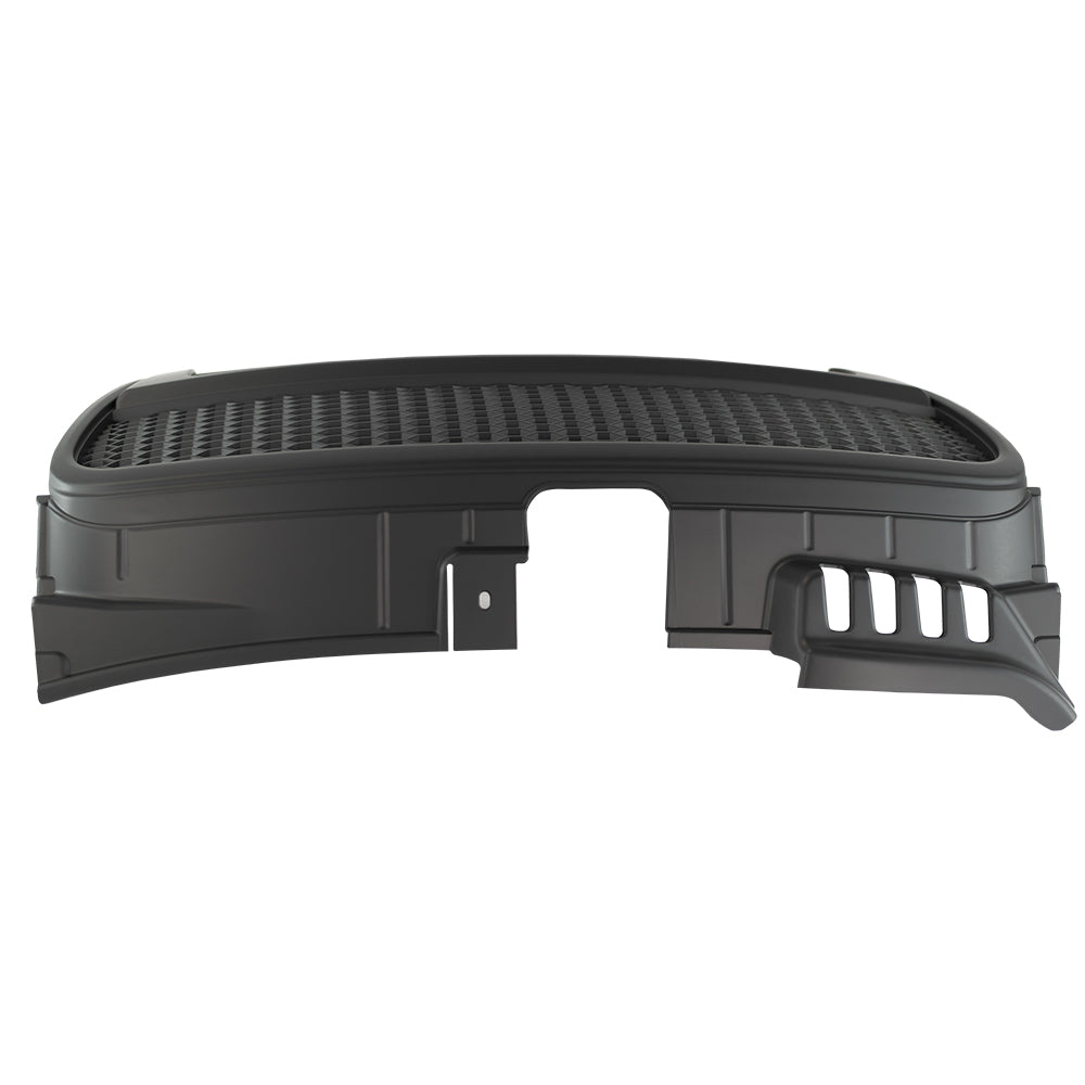 Innovative Motorsports 2005-2008 Mesh Front Grille for Audi A4 B7 RS4 RS4 Style Front Bumper