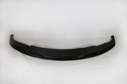 Innovative Motorsports 2012-2018 BMW F30 VR Type Carbon Fiber Front Lip For M-Sport Bumper