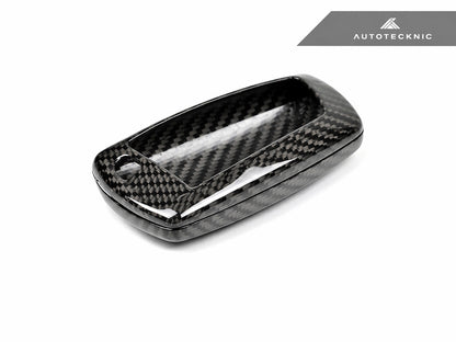 AutoTecknic Dry Carbon Remote Key Case - F20/ F21 1-Series
