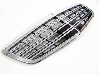 Innovative Motorsports 2007-2013 Mercedes Benz S Class W221 S63/S65 AMG Style Front Grille
