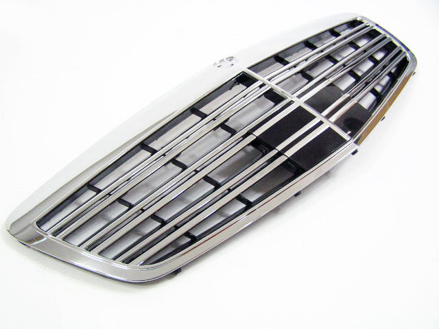 Innovative Motorsports 2007-2013 Mercedes Benz S Class W221 S63/S65 AMG Style Front Grille