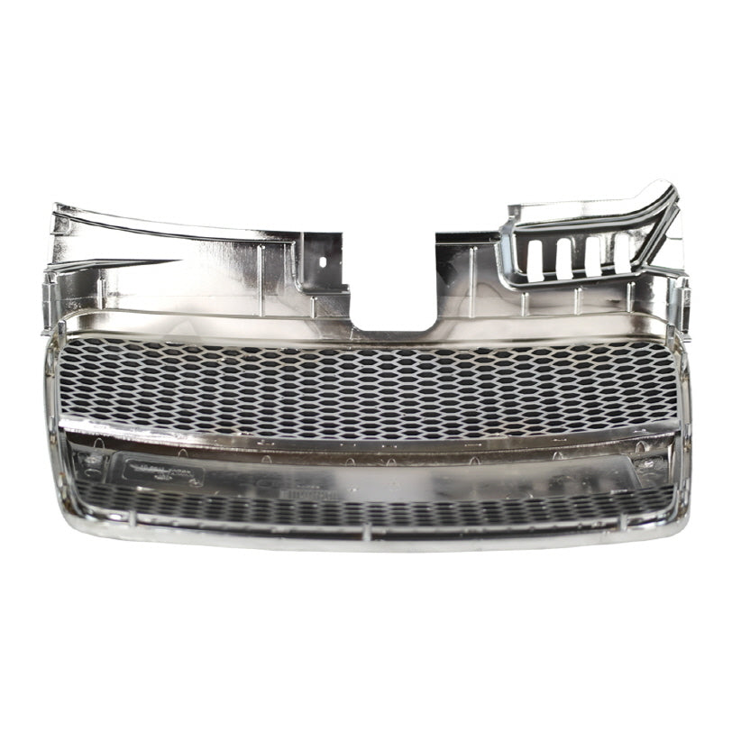 Innovative Motorsports 2005-2008 Mesh Front Grille for Audi A4 B7 RS4 RS4 Style Front Bumper