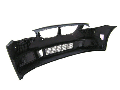 Innovative Motorsports 2011-2013 BMW 5 Series F10 PRE-LCI Performance Style Front Bumper W/ Front Lip
