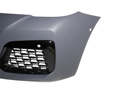 Innovative Motorsports 2021-2023 BMW G30 LCI M Performance Style Front Bumper With PDC