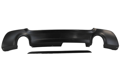 Innovative Motorsports 2007-2013 BMW E92 Coupe, E93 Convertible M-SPORT Style Rear Bumper