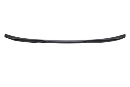 Innovative Motorsports 2012-2019 BMW F30 P-Style Carbon Fiber Trunk Spoiler