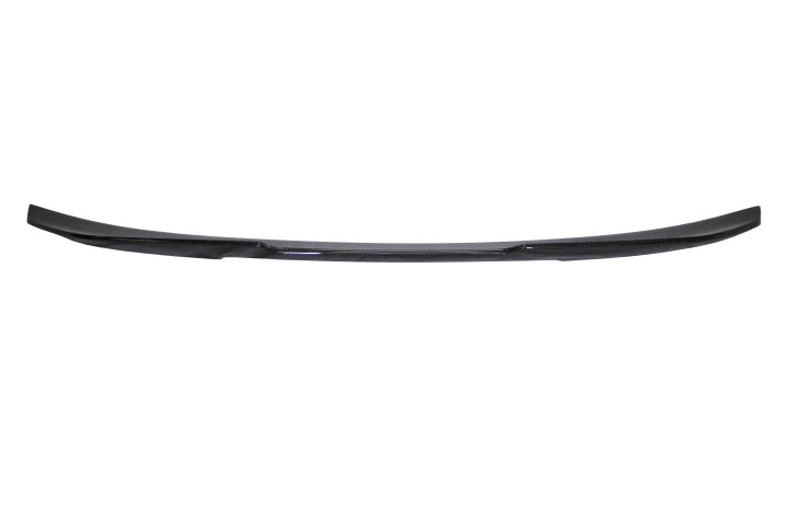 Innovative Motorsports 2012-2019 BMW F30 P-Style Carbon Fiber Trunk Spoiler