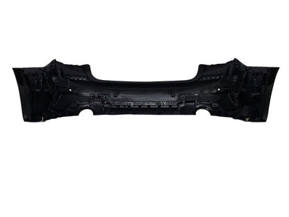 Innovative Motorsports 2019-2022 BMW PRE-LCI G20 3 Series M-Sport Style Rear bumper with 4 PDC