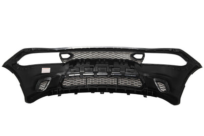 Innovative Motorsports 2015-2023 Dodge Charger SRT-8 Hellcat Style Front Bumper w/ Air Cover