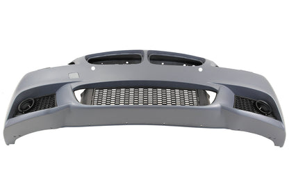 Parachoques delantero estilo M-TECH BMW Serie 5 F10 PRE-LCI 2011-2013 de Innovative Motorsports 