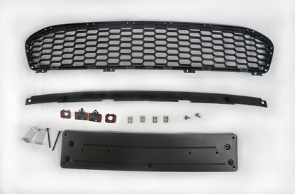 Innovative Motorsports 2012-2018 BMW F30 M2 Style Front Bumper