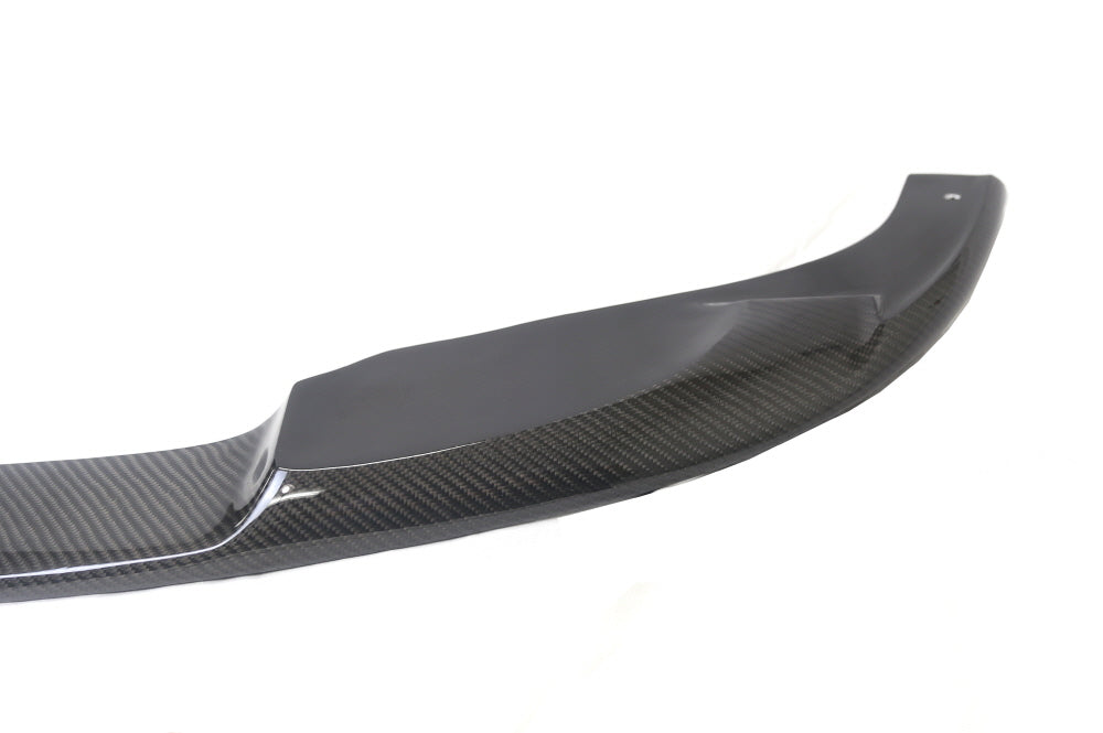 Innovative Motorsports BMW F32 MP Style Carbon Fiber Front Lip for GoodGo M4 Front Bumper