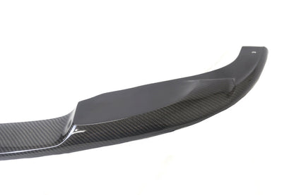 Innovative Motorsports BMW F32 MP Style Carbon Fiber Front Lip for GoodGo M4 Front Bumper
