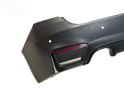 Innovative Motorsports 2012-2018 BMW F30 M3 Style Rear Bumper
