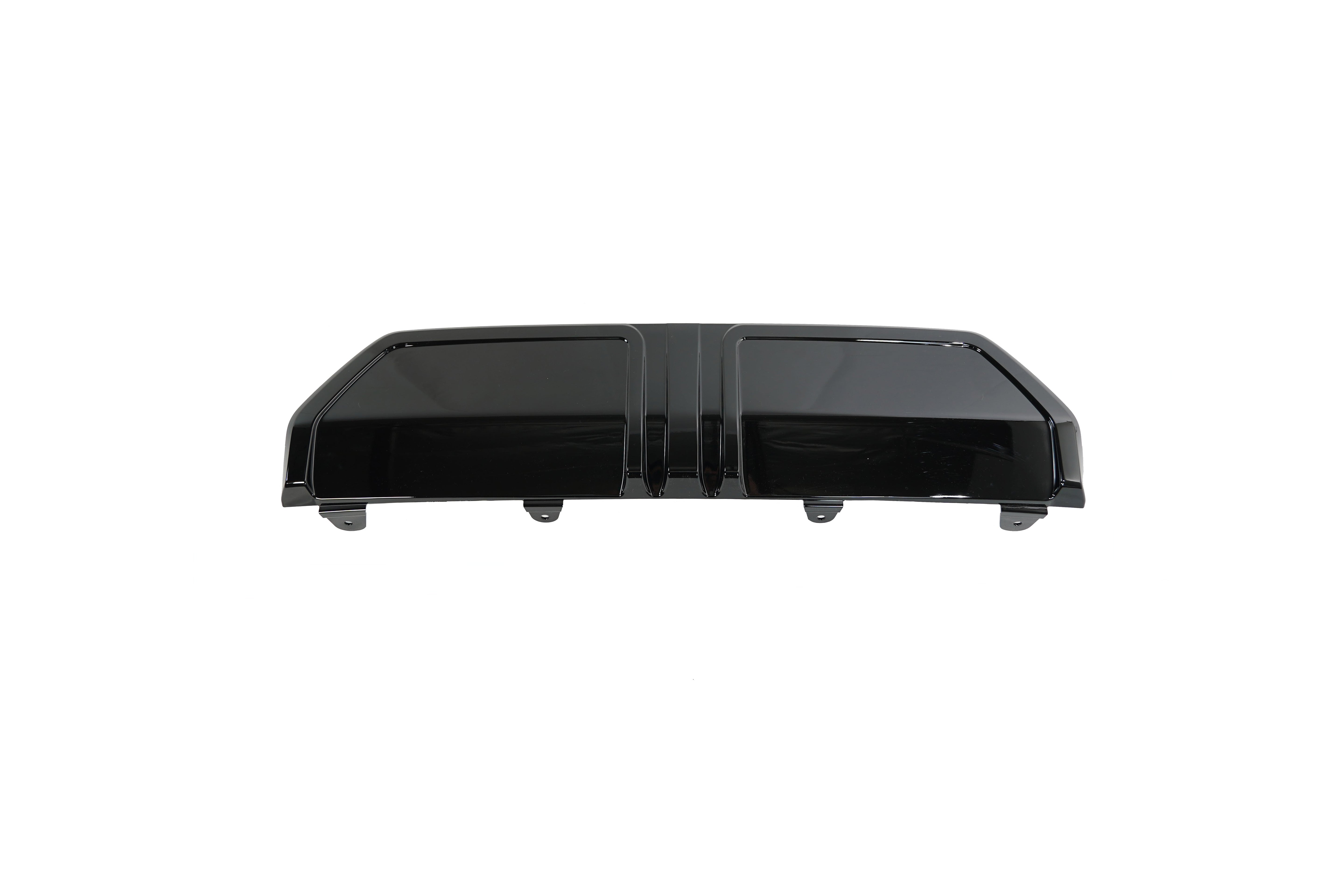 Innovative Motorsports 2023-2025 BMW LCI G20 M-Performance Style Rear Diffuser