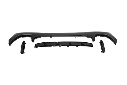 Innovative Motorsports 2021-2025 BMW G22 4 Series, M-Sport / M440i Style Rear Bumper