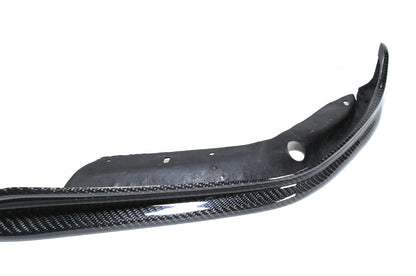 Innovative Motorsports 2019-2021 BMW PRE-LCI G20 3 Series w/ M-PKG, MP Style Carbon Front Lip (3PCS)
