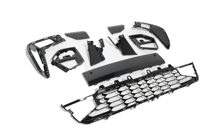 Parachoques delantero 4 PDC para BMW LCI G20 Serie 3 2023-2025 de Innovative Motorsports 