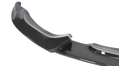 Innovative Motorsports BMW F8X VR-Type Carbon Fiber Front Lip for F80/F82 M3/M4