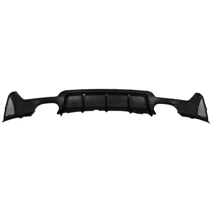 Innovative Motorsports 2014-2020 BMW F32 BMW MPerformance Style Diffuser Only
