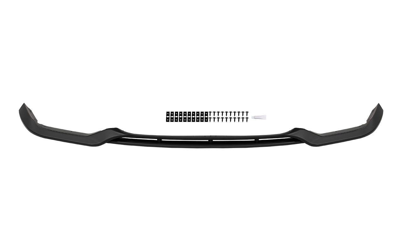 Innovative Motorsports 2013-2019 F22/F23 BMW M2 Style Front Bumper w/o PDC Holes w/ Front LIP