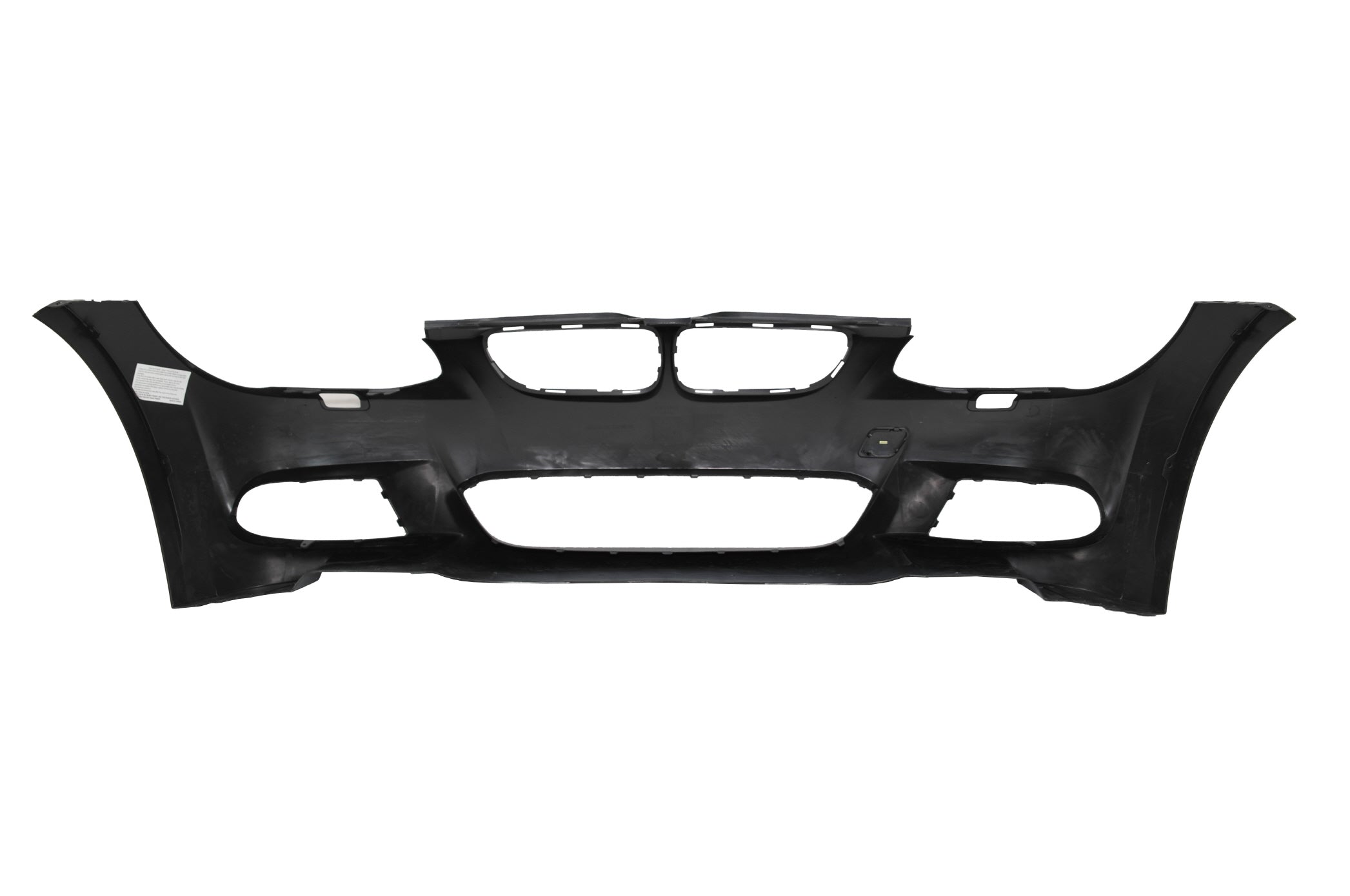 Innovative Motorsports 2007-2010 PER-LCI, 2011-2013 LCI BMW E92, E93 M Sport Front Bumper W/ Fog Lamps