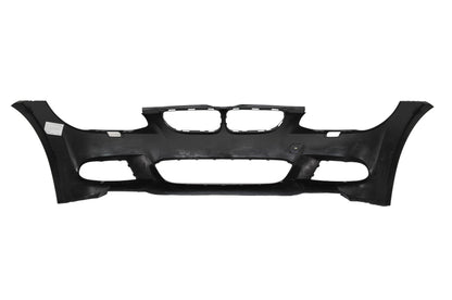 Innovative Motorsports 2007-2010 PER-LCI, 2011-2013 LCI BMW E92, E93 M Sport Front Bumper W/ Fog Lamps