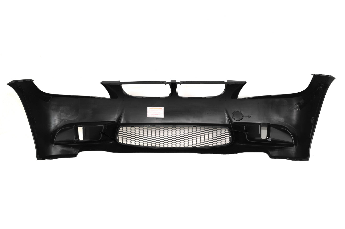 Innovative Motorsports 2006-2008 BMW E90 PRE-LCI M3 Front Bumper