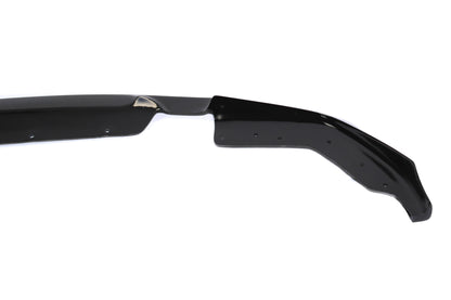 Innovative Motorsports 2019-2021 BMW PRE-LCI G20 3 Series w/ M-PKG, 3D Style Carbon Front Lip (3PCS)