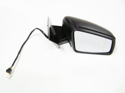 Innovative Motorsports 2007-2013 Mercedes Benz W221 S63/S65 Facelift Style Conversion Side Mirrors Set