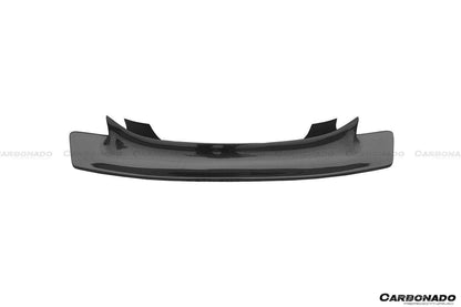 Carbonado 2012-2020 Scion FRS & Toyota GT86 & Subaru BRZ RBY2 Style Trunk Spoiler