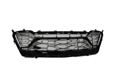 Innovative Motorsports 2016-2018 Chevrolet Camaro SS, parachoques delantero estilo 50.º aniversario con DRL 