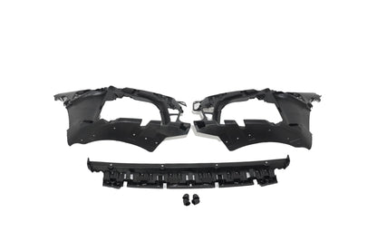 Innovative Motorsports 2021-2025 BMW G22 4 Series, M-Sport / M440i Style Front Bumper
