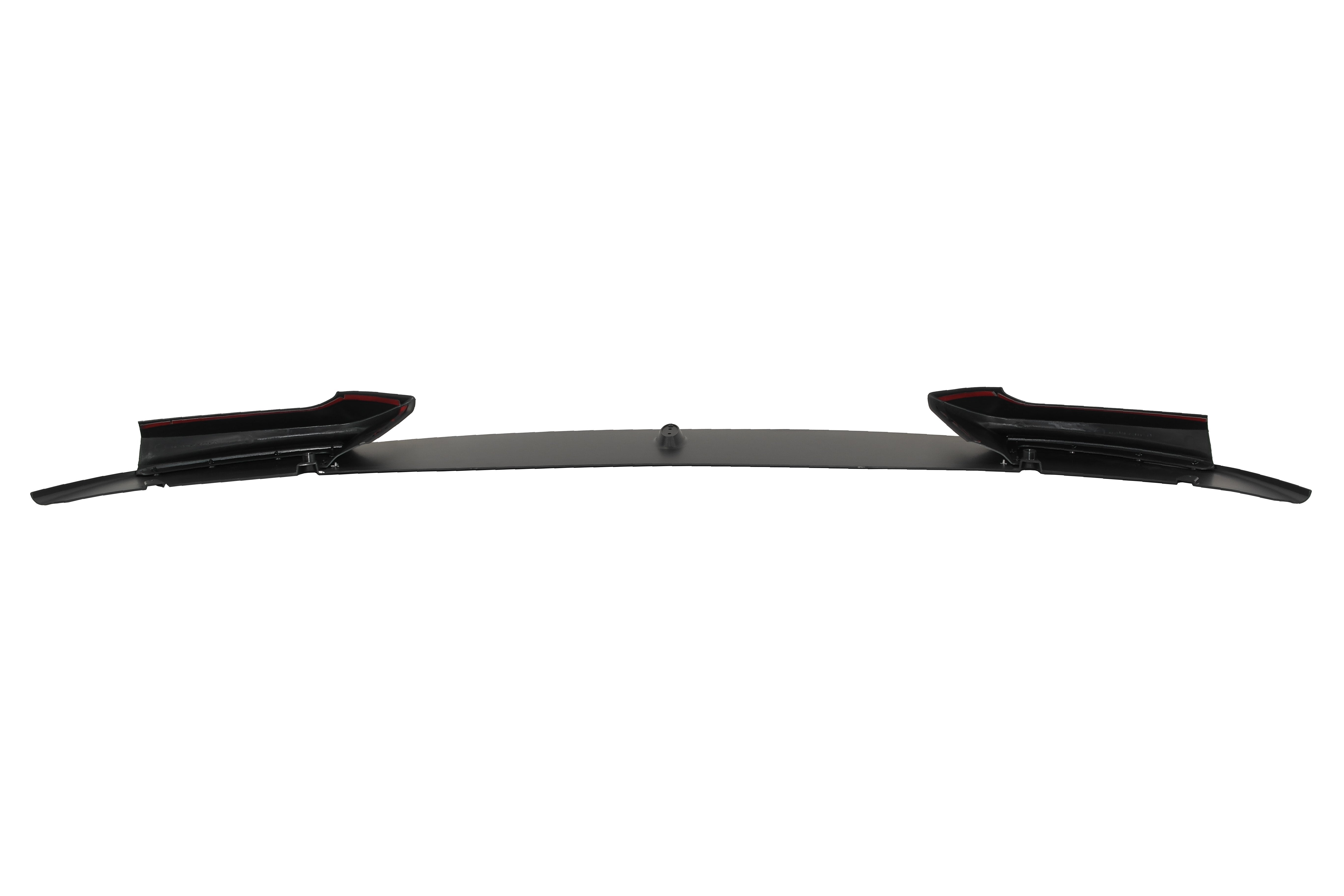Innovative Motorsports 2011-2016 BMW 5 Series F10 Performance Style Front Lip