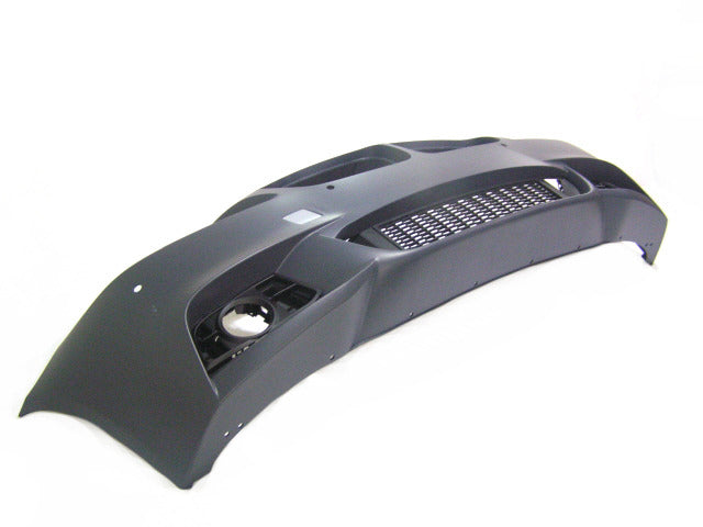 Innovative Motorsports 2014-2016 BMW 5 Series F10 LCI M-TECH M SPORT Style Front Bumper Fog Type