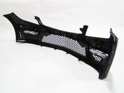 Innovative Motorsports 2012-2014 Mercedes Benz C Class W204 C63 AMG Style Front Bumper