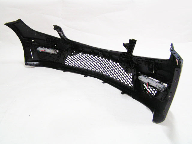 Innovative Motorsports 2012-2014 Mercedes Benz C Class W204 C63 AMG Style Front Bumper