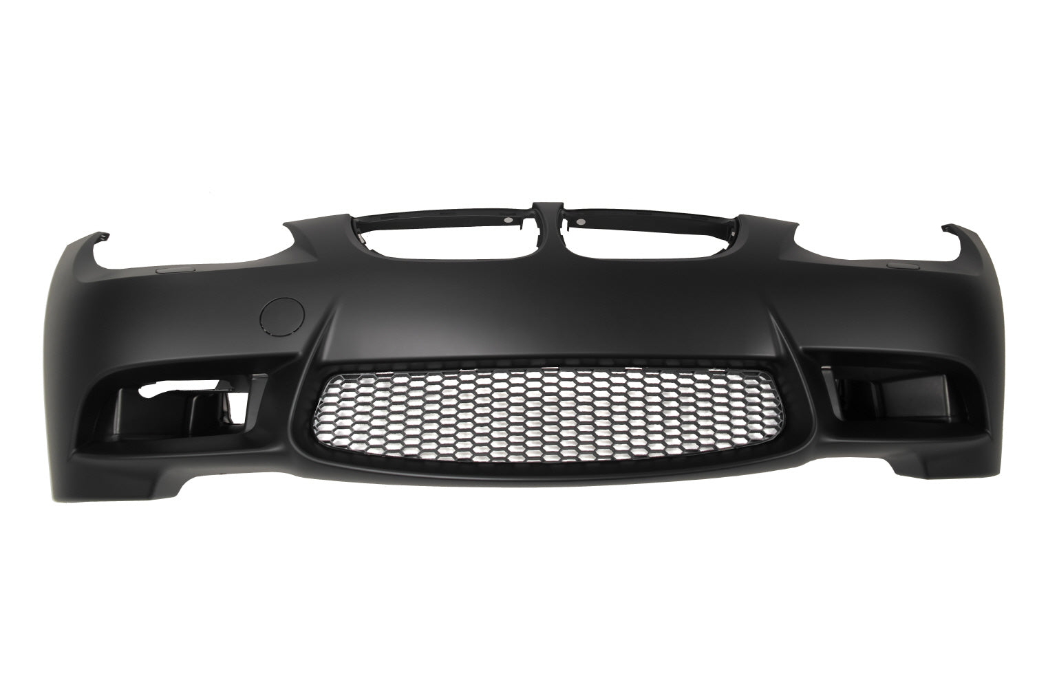 Innovative Motorsports 2007-2010 BMW E92 E93 PRE-LCI M3 Style Style Front Bumper No PDC